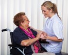 The Benefits of Ambulation