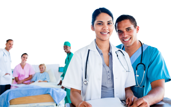 About NurseCore Staffing