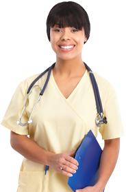 Find a Nurse - Home Health Care