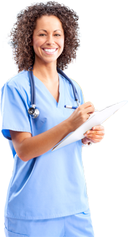 Find a Nursing Job
