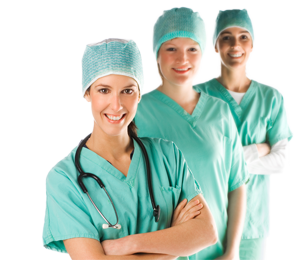 Refer a Friend to NurseCore Nurse Staffing and Home Health Care