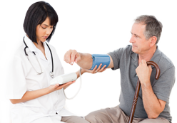 Home Health Care Nurse