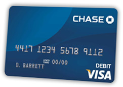 NurseCore Payroll Card