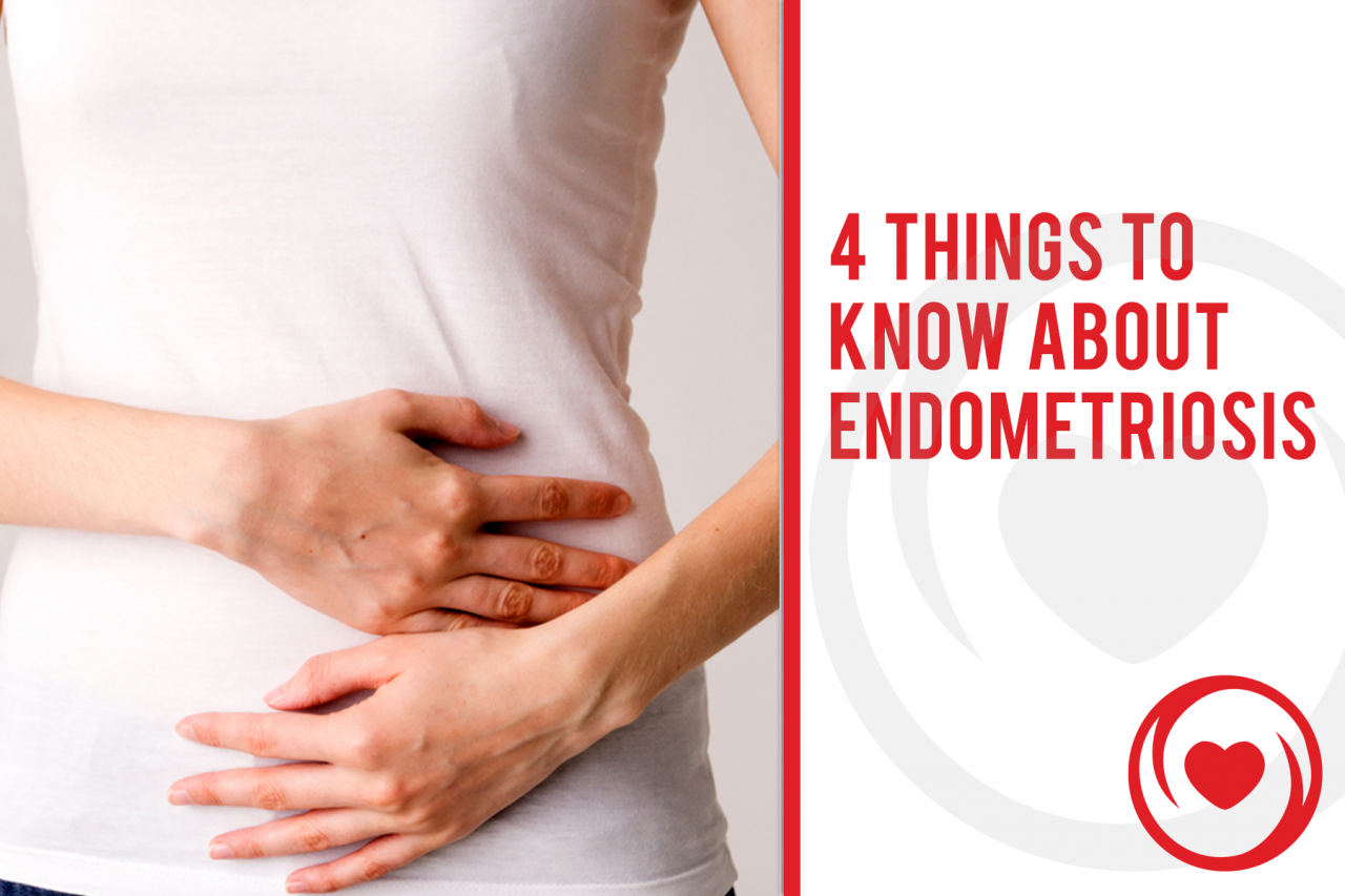 Alguna embarazada con endometriosis