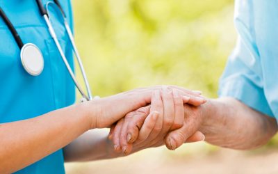 Choosing the right NurseCore home health professional.