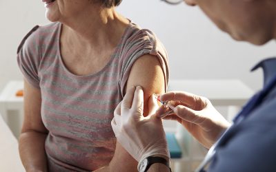 6 Ways to Prevent Illness as a Caregiver This Flu Season
