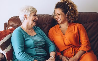 The Benefits of Companion Care