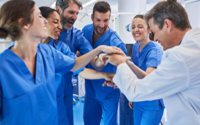 A Week for You: What National Nurses Week Really Means