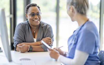 How Mentorship Impacts Success in Nursing Careers