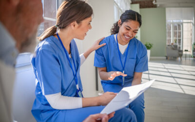 How to Build Strong Professional Networks in Healthcare
